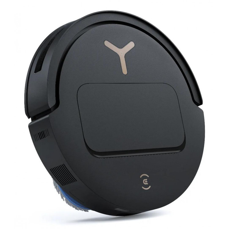 Ecovacs Deebot T50 Pro Omni Gen3 Robot Vacuum Cleaner, Black