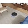 Ecovacs Deebot T30E Omni Robot Vacuum Cleaner, Black
