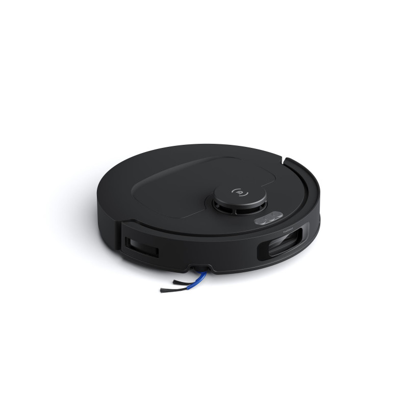 Ecovacs Deebot T30E Omni Robot Vacuum Cleaner, Black
