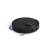 Ecovacs Deebot T30E Omni Robot Vacuum Cleaner, Black