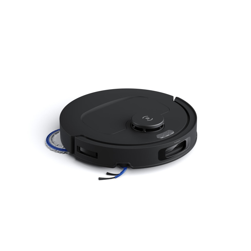 Ecovacs Deebot T30E Omni Robot Vacuum Cleaner, Black