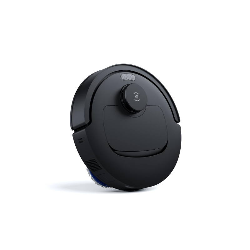 Ecovacs Deebot T30E Omni Robot Vacuum Cleaner, Black