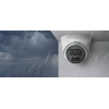 IP Camera Hilook IPC-T241H-C dome 4MP 2.8mm IR20m