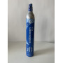 SodaStream Alcojet CO2 Spare Cylinder with Gas, Blue