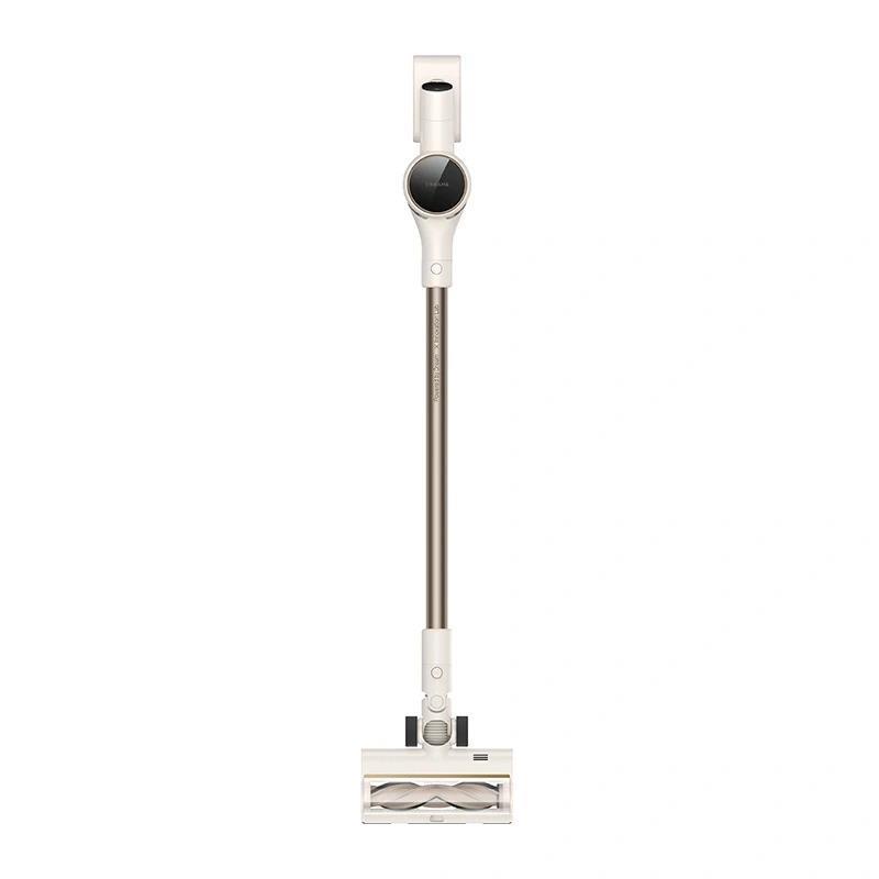 Dreame R10S NE Cordless Stick Vacuum Cleaner, White (VRV51B)