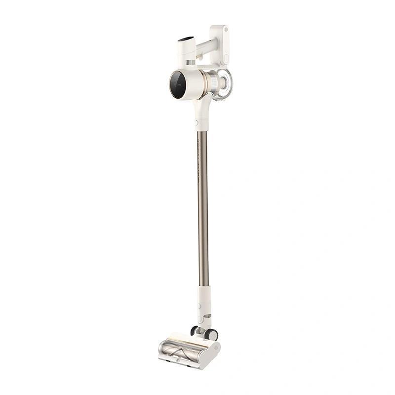 Dreame R10S NE Cordless Stick Vacuum Cleaner, White (VRV51B)