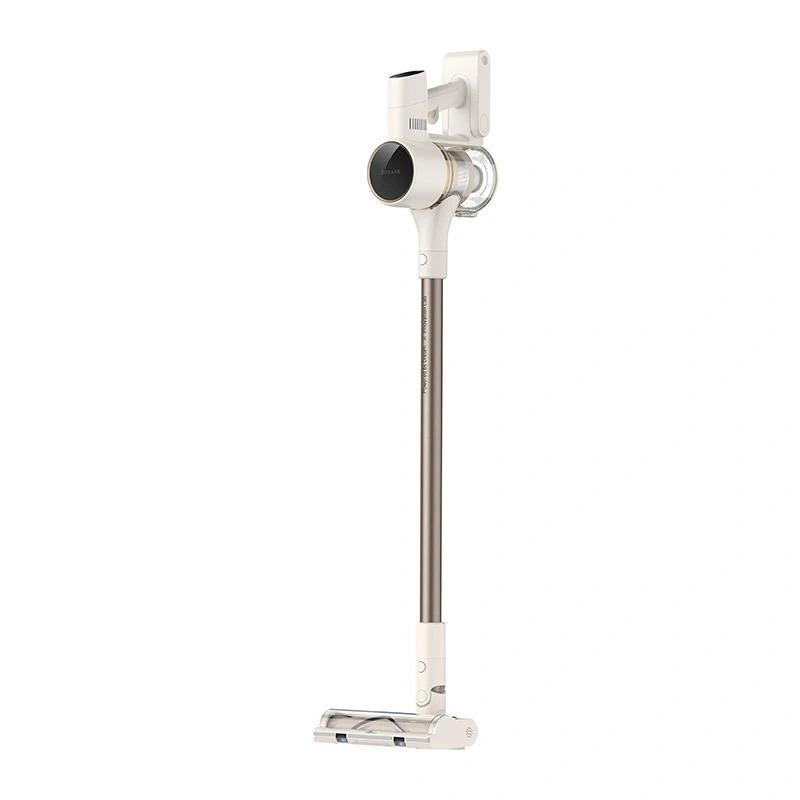 Dreame R10S NE Cordless Stick Vacuum Cleaner, White (VRV51B)