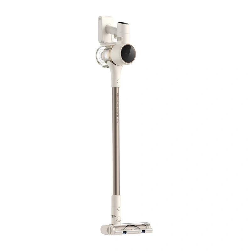 Dreame R10S NE Cordless Stick Vacuum Cleaner, White (VRV51B)