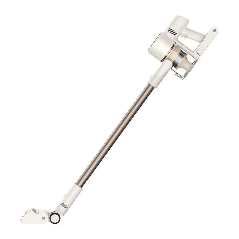 Dreame R10S NE Cordless Stick Vacuum Cleaner, White (VRV51B)