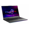 ASUS ROG Strix G18 G814PM-S9010W Notebook - AMD Ryzen 9 8940HX, 32GB RAM, 1TB SSD, NVIDIA GeForce RTX 5060, Windows 11 Home