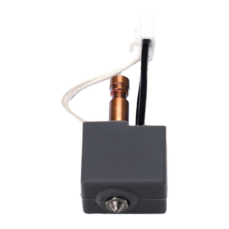Anycubic quick-change hotend with a 0.8 mm nozzle for the Kobra S1 series