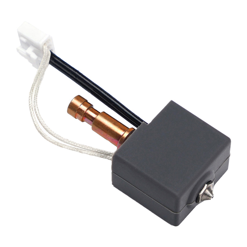 Anycubic quick-change hotend with a 0.8 mm nozzle for the Kobra S1 series