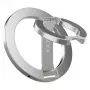 SODI ST04 Double-Sided Magnetic Ring Stand, Silver