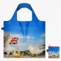 LOQI Martin Parr Bag – Seagulls Eating Chips