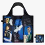 LOQI Bag Basquiat – Horn Players