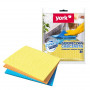YORK Sponge cloths 3 pcs.