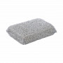 YORK Sponge for Teflon surfaces in metal casing 12.5x8x2.7cm