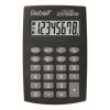 Rebell HC208 Pocket Calculator