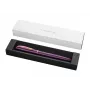 Pelikan Jazz Noble Elegance Rollerball, Purple, Plug-In Cap, Lacquered Upper and Lower Part