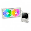 Thermaltake Retro 240 Ultra ARGB AIO Liquid CPU Cooler