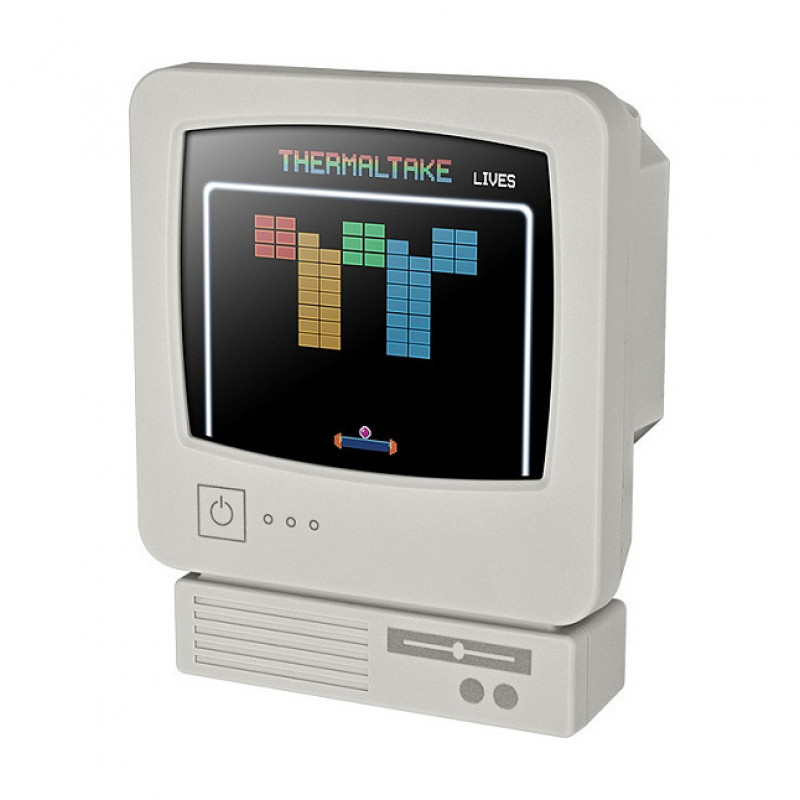 Thermaltake Retro 240 Ultra ARGB AIO Liquid CPU Cooler