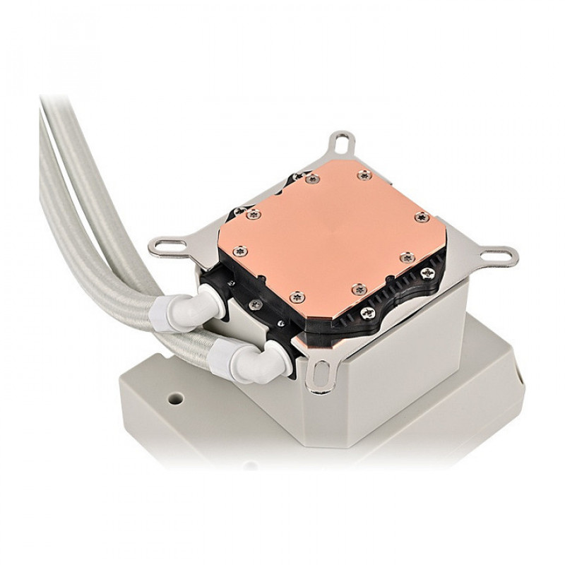 Thermaltake Retro 240 Ultra ARGB AIO Liquid CPU Cooler