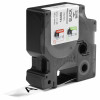 G&G Ink Roller compatible with CASIO IR40 / Group 744, Black (18489)