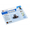 G&G Ink Roller compatible with Epson IR-40T, Black/Red (18454)