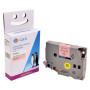 G&G Silk Label Tape compatible with Brother TZe-P34P
