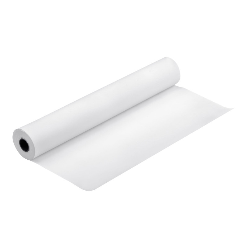 Epson Enhanced Adhesive Synthetic Paper Roll, 135 g/m², 24 inch x 30.5 m