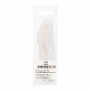 GoGreen Disposable Paper Knives, 10 pcs