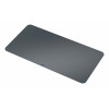 Leitz Desk Pad, 700 x 360 mm, Recycled Leather, Smooth, Dark Grey (5385-00-89)