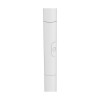 UNiLUX floor lamp 44.6 W white/bamboo