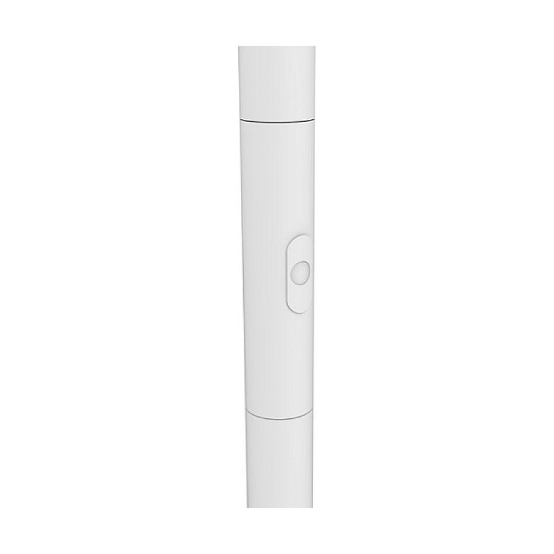UNiLUX floor lamp 44.6 W white/bamboo