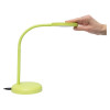 MAUL LED Desk Lamp, 5 W, Green