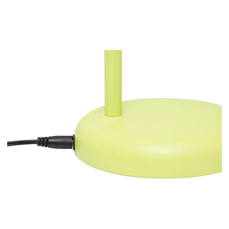 MAUL LED Desk Lamp, 5 W, Green