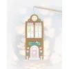 Folia Decorative LED Light, Transparent