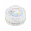 Folia Decorative LED Light, Transparent