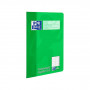 OXFORD Vocabulary Notebook DIN A5, Lined, 48 Sheets