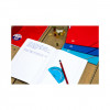 OXFORD Vocabulary Notebook DIN A5, Lined, 48 Sheets