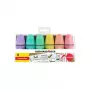 Eberhard Faber Pastel Highlighter, Multicolour