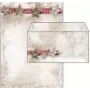 Sigel Christmas Motif Paper, A4, 90 g/m², 25 Sheets (DP052)