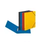 herlitz easy orga Ring Binders, Assorted Colours, 5 pcs (300006118)