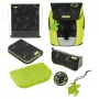 Herlitz FiloActive DIN Plus School Satchel, Wild Life