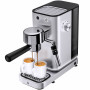 WMF Lumero Espresso Portafilter Machine, Cromargan