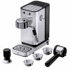 WMF Lumero Espresso Portafilter Machine, Cromargan