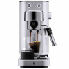 WMF Lumero Espresso Portafilter Machine, Cromargan