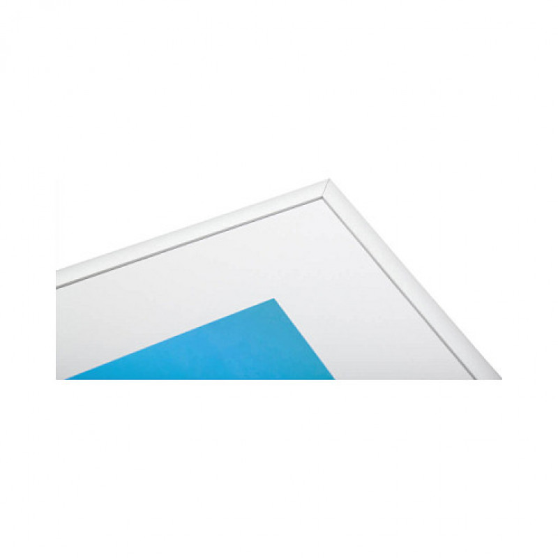 MAUL picture frame 30.0 x 40.0 cm silver