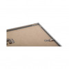 MAUL picture frame 30.0 x 40.0 cm silver