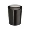 HAN waste bin 13.0 l black